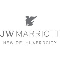 JW MARRIOTT NEW DELHI Logo