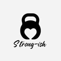 Strong-ish Women Logo