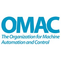 OMAC - The Organization for Machine Automation and Control Logo