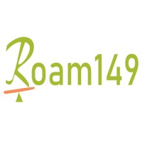 Roam149 Logo