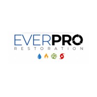 EverPro Restoration Logo
