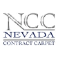 Nevada Contract Carpet Logo