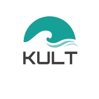 KULT Wassersport GmbH Logo