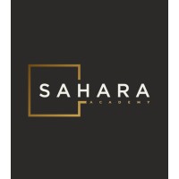 SAHARA Academy Logo