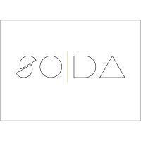 SO|DA Architects Logo