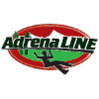Adrena Line Zipline Adventure Tours Logo