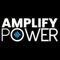 Amplify Power Logo