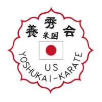 Us Yoshukai Karate Logo