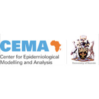 Center for Epidemiological Modelling and Analysis (CEMA-Africa) Logo