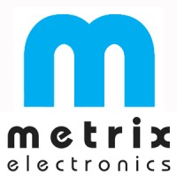 METRIX ELECTRONICS LIMITED Logo