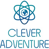 Clever Adventure, Inc. Logo