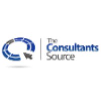 The Consultants Source Logo