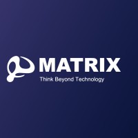 Matrix Training Center Logo