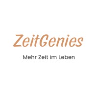Zeitgenies Logo