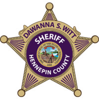Hennepin County Sheriff Logo