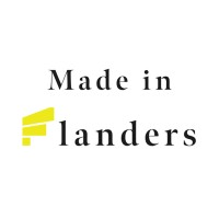Made in Flanders Logo
