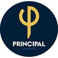 Cerveceria Principal S.A. Logo