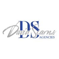 David Starns Insurance Logo