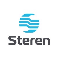 Steren Guatemala Logo