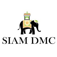 SIAM DMC THAILAND Logo
