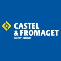 CASTEL ET FROMAGET Logo