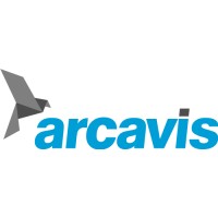 Arcavis AG Logo