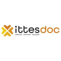 ittesdoc bv Logo