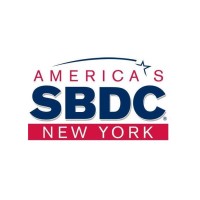 Buffalo State Small Business Development Center Logo