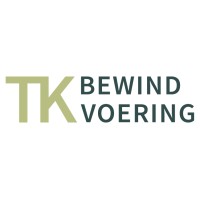 TK Bewindvoering Logo