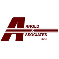 Arnold & Associates, Inc. Logo
