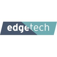 EdgeTech - EV Charging Solutions Logo