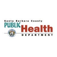 Santa Barbara County Public Health Department Logo