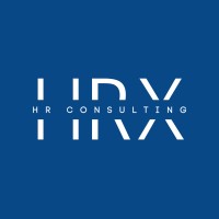 HRX Consulting LLC Logo