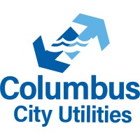 Columbus Utilities Logo