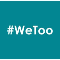 #WeTooVoices Logo