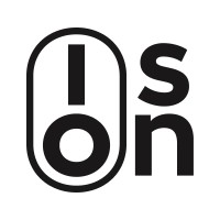 ison GmbH Logo