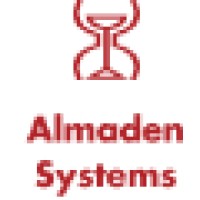 Almaden Systems Logo