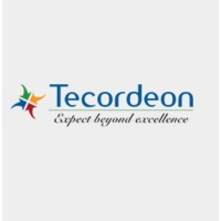 Tecordeon Logo
