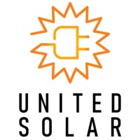 United Solar Seattle Logo