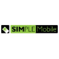 Simple Mobile LLC Logo