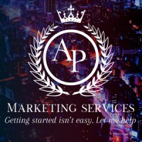 AP Marketing Services Logo