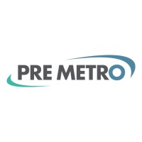 Pre Metro Operations Ltd. Logo