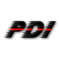 Perishable Distributors of Iowa, Ltd. Logo