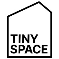 TINY SPACE Logo
