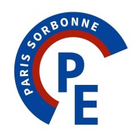 Parlement des étudiants - Paris Sorbonne Logo