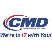 CMD Technology Group, Inc. Logo