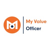 My Value Officer Logo
