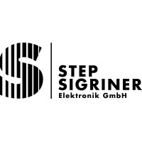 STEP Sigriner Elektronik GmbH Logo