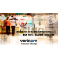 Vericom Logo
