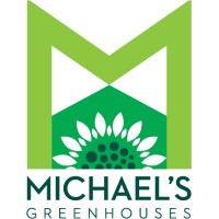 Michaels Greenhouses Logo